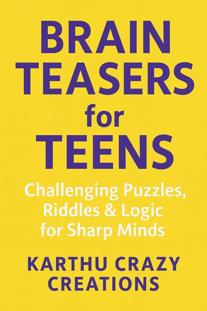 brain teaser